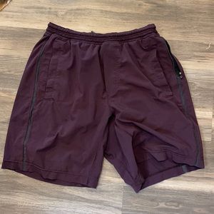 Lululemon Men’s Pace Breaker Short 7”